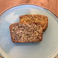 クックYS50's cooksnap of when they made 紅茶のパウンドケーキ.