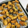 クックNZ639T☆'s cooksnap of when they made 簡単☆鶏むね肉の大葉揚げ　安価でヘルシー.