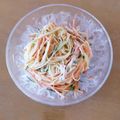料理見習い隊's cooksnap of when they made 絶品ｻﾗｽﾊﾟ.