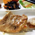 やんやんパパ's cooksnap of when they made バターポン酢◎ブリの照り焼き.