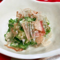 みっくママ's cooksnap of when they made 簡単！！オクラのおかか和え.