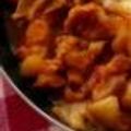 ごにょ's cooksnap of when they made タッカルビ(現地レシピ)/韓国.