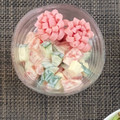 ♡ぴゅぴ♡'s cooksnap of when they made トマトときゅうりの宝石箱.