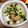 pozzzie's cooksnap of when they made かいわれ大根とツナのぱぱっとサラダ.