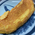 Minnie･∀･★'s cooksnap of when they made 卵４個で・たっぷり　だしまき卵.