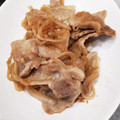 cooklove77's cooksnap of when they made 簡単☆玉ねぎと豚肉のしょうが焼き.