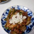 ねぶろざ's cooksnap of when they made トロトロねぎのネバネバ納豆.