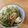 クックLM60OY☆'s cooksnap of when they made 豆苗とじゃこちくわのごまポン酢炒め.