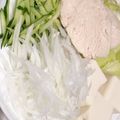 なななな♡MaMa's cooksnap of when they made *めちゃくちゃ細切り玉ねぎ*.