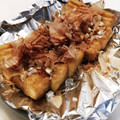 クックE662AA☆'s cooksnap of when they made 厚揚げ☆オーブン焼き.