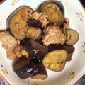 のぶまつ's cooksnap of when they made 初めてでも簡単♪基本の麻婆なす.
