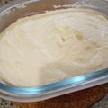 Ulus's cooksnap of when they made 豆腐クリーム(豆腐ホワイトソース)♬.