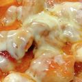 shun8's cooksnap of when they made 【簡単】鶏もものイタリアンステーキ.