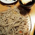 山ばあば's cooksnap of when they made HBで　手打ち蕎麦♪.