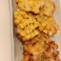新婚OL's cooksnap of when they made 簡単☆サクサク☆コーンかき揚げ☆.