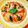 CzuDELI's cooksnap of when they made ピザ生地　手こねで簡単！.