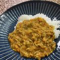 ねこねこ丸's cooksnap of when they made ルー不要！子供に人気のキーマカレー！.