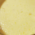 ☆トコ☆'s cooksnap of when they made とうもろこしの冷たいスープ◇ミキサーなし.