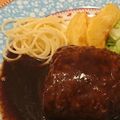 かなりんココりん's cooksnap of when they made 付け合わせに☆シンプルパスタ☆.