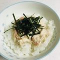 ｂｅｒｒｙ＋'s cooksnap of when they made ツナマヨごはん.
