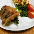 づぃんこ's cooksnap of when they made イカしそ天ぷら.