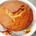 ritsuminho's cooksnap of when they made ＦＰで簡単♪紅茶のパウンドケーキ.