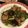 ひもすどり's cooksnap of when they made なすとピーマンの味噌マヨ炒め.