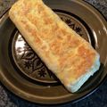 栗丸うさぎ's cooksnap of when they made ふっくらたまごやき.