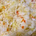 れおんちママ's cooksnap of when they made 簡単✨MAKKO チャーハン✨激うま❣️.