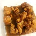 c0c0tora's cooksnap of when they made 絶品！照り焼きバター.