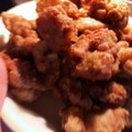 ちぬぉ's cooksnap of when they made 白だしの唐揚げ.
