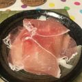 マールマル's cooksnap of when they made 簡単！おもてなし♡生ハムと玉ねぎのサラダ.