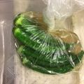 ようさんママ's cooksnap of when they made 生姜たっぷりオクラのお浸し♪.