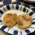 なーみなみ's cooksnap of when they made 簡単おつまみ！長芋のステーキ♪。.:＊.