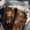 ＭＩ−ＳＡＮ's cooksnap of when they made 簡単!! レンチンなすの味噌田楽.