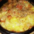 ブランシュkuu's cooksnap of when they made 面倒くさがり屋さんカレーリメイクドリア♥.