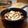 inyako's cooksnap of when they made 茄子･トマ･ピーマンのベーコンチーズ焼き.