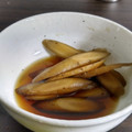 マッシュ君大好き's cooksnap of when they made ごぼうの煮しめ.