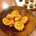 miwayon's cooksnap of when they made 給食menu＊ささ身のレモン煮.