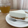 クック8F53MI☆'s cooksnap of when they made ヨーグルトケーキ☆簡単☆甘さ控えめ.