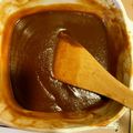 クック4NRZ4L☆'s cooksnap of when they made 梅味噌の作り方.