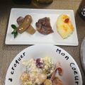 ルチアーノ★★★'s cooksnap of when they made エシャロットのオイル漬け♪.