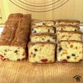 きっかママ's cooksnap of when they made フルーツケーキ.
