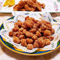 Miella's cooksnap of when they made 自信作☆鶏軟骨の唐揚げ.