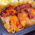 Nya6nya6's cooksnap of when they made 厚揚げのケチャップ炒め『きのう何』105.