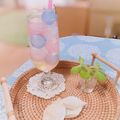 ウマし's cooksnap of when they made 超簡単！爽やかレモンジンジャー梅シロップ.