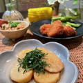＊Timo＊'s cooksnap of when they made 簡単♡長いものたまり醤油漬け♡.