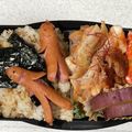 まさりなままさん's cooksnap of when they made ＊チキンソテー スイートチリソース＊.