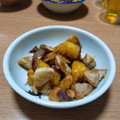 Avanti20's cooksnap of when they made 鶏肉とサツマイモの甘酢炒め.