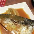 ぐるりママ's cooksnap of when they made フライパンで簡単サバの味噌煮.